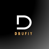 Drufiy Logo